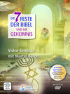 Buchcover Die 7 Feste der Bibel und ihr Geheimnis