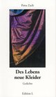Buchcover Des Lebens neue Kleider