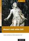 Buchcover Mozart und seine Zeit