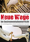 Buchcover Neue Wege im Instrumentalunterricht