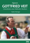 Buchcover Signum - Gottfried Veit