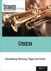 Buchcover Üben