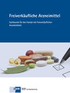 Buchcover Freiverkäufliche Arzneimittel