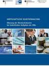 Buchcover Wirtschaftliche Selbstverwaltung