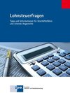 Buchcover Lohnsteuerfragen