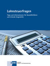 Buchcover Lohnsteuerfragen