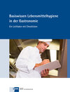 Buchcover Basiswissen Lebensmittelhygiene in der Gastronomie