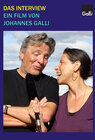 Buchcover Das Interview