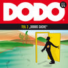 Buchcover Dodo 2