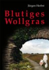 Buchcover Blutiges Wollgras