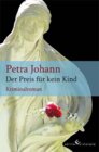 Buchcover Der Preis für kein Kind