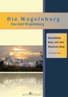 Buchcover Die Wegelnburg