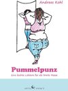 Buchcover Pummelpunz