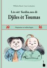 Buchcover Lès sèt´ furdin.nes di Djîles èt Toumas