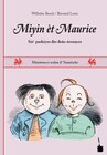 Buchcover Miyin èt Maurice
