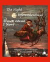 Buchcover Ël nwit´ ëdvant l’ Nowē / The Night before Christmas