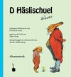 Buchcover D Häslischuel
