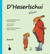 Buchcover D’Haserlschui