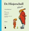 Buchcover De Häsjerschull. E löstig Bilderbooch … En et Kölschen üvverdrare
