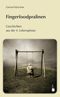 Buchcover Fingerfoodpralinen