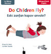 Buchcover Do Children Fly? / Eski zanfan kapav anvoler?