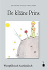 Buchcover De klääne Prins