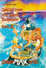 Buchcover Gechichten von Käptn Bullerjahn - Buch III