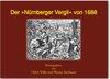Buchcover Der 'Nürnberger Vergil'
