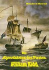 Buchcover Die Kaperfahrten des Piraten William Kidd