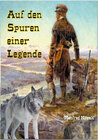 Buchcover Auf den Spuren einer Legende