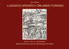 Buchcover Ludovico-Orlando Furioso Buchillustrationen