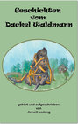 Buchcover Geschichten vom Dackel Waldmann