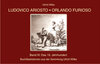 Buchcover Ludovico Ariosto - Orlando Furioso