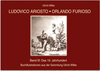 Buchcover Ludovico Ariosto - Orlando Furioso