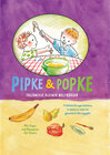 Buchcover Pipke und Popke