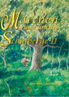 Buchcover Märchen rund um die Schafberge