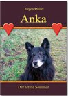 Buchcover Anka - Der letzte Sommer