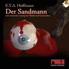 Buchcover Der Sandmann (Download)