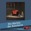 Buchcover Die Nächte der Kanzlerin (Download)