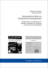 Buchcover Bürokratische Kälte mit mörderischen Konsequenzen