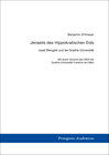 Buchcover Jenseits des Hippokratischen Eids