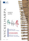 Buchcover Nyckelharpa Tabulatures