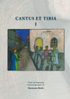 Buchcover Cantus et Tibia - Band 1