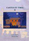 Buchcover Cantus et Tibia - Band 2