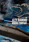Buchcover THE ALEX DIAMOND MINING COMPANY