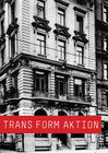 Buchcover TRANS FORM AKTION