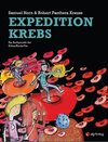 Buchcover Expedition Krebs