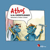Buchcover Athos & die Knorpelbande