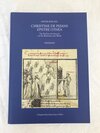 Buchcover Christine de Pizans Epistre Othea