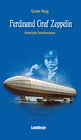 Buchcover Ferdinand Graf Zeppelin